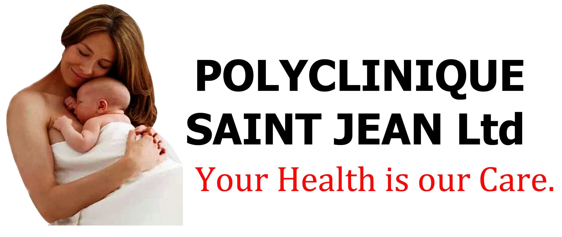 Polyclinique Saint Jean Ltd